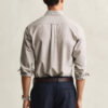 Regular Fit Classic Oxford Shirt Regular Fit Classic Oxford Shirt