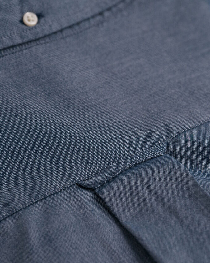 Regular Fit Classic Oxford Shirt Regular Fit Classic Oxford Shirt