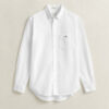 Regular Fit Classic Oxford Shirt Regular Fit Classic Oxford Shirt