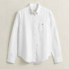 Regular Fit Classic Oxford Shirt Regular Fit Classic Oxford Shirt