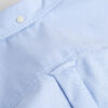 Regular Fit Classic Oxford Shirt Regular Fit Classic Oxford Shirt