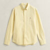 Regular Fit Classic Oxford Shirt Regular Fit Classic Oxford Shirt