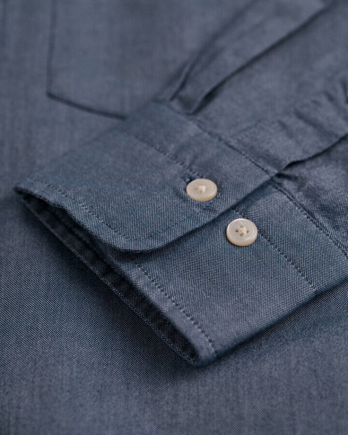 Regular Fit Classic Oxford Shirt Regular Fit Classic Oxford Shirt