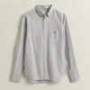 Regular Fit Classic Oxford Shirt Regular Fit Classic Oxford Shirt
