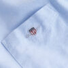 Regular Fit Classic Oxford Shirt Regular Fit Classic Oxford Shirt