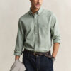 Regular Fit Classic Poplin Shirt Regular Fit Classic Poplin Shirt