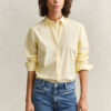 Regular Fit Classic Poplin Shirt Regular Fit Classic Poplin Shirt