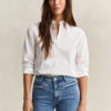 Regular Fit Classic Poplin Shirt Regular Fit Classic Poplin Shirt