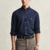 Regular Fit Classic Poplin Shirt Regular Fit Classic Poplin Shirt