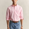 Regular Fit Classic Poplin Shirt Regular Fit Classic Poplin Shirt