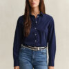 Regular Fit Classic Poplin Shirt Regular Fit Classic Poplin Shirt