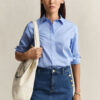 Regular Fit Classic Poplin Shirt Regular Fit Classic Poplin Shirt