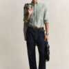 Regular Fit Classic Poplin Shirt Regular Fit Classic Poplin Shirt
