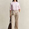 Regular Fit Classic Poplin Shirt Regular Fit Classic Poplin Shirt