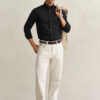 Regular Fit Classic Poplin Shirt Regular Fit Classic Poplin Shirt