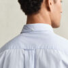 Regular Fit Classic Poplin Shirt Regular Fit Classic Poplin Shirt