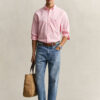 Regular Fit Classic Poplin Shirt Regular Fit Classic Poplin Shirt