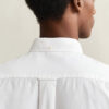 Regular Fit Classic Poplin Shirt Regular Fit Classic Poplin Shirt