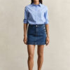 Regular Fit Classic Poplin Shirt Regular Fit Classic Poplin Shirt