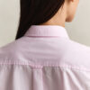 Regular Fit Classic Poplin Shirt Regular Fit Classic Poplin Shirt
