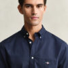 Regular Fit Classic Poplin Shirt Regular Fit Classic Poplin Shirt