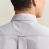 Regular Fit Classic Poplin Shirt Regular Fit Classic Poplin Shirt