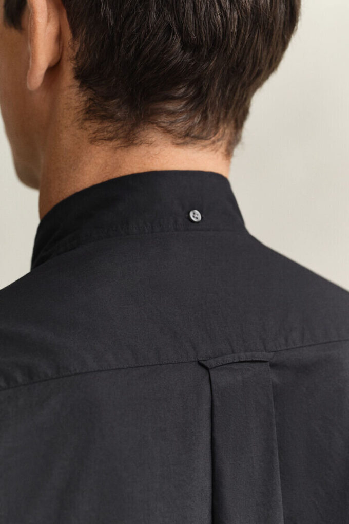 Regular Fit Classic Poplin Shirt Regular Fit Classic Poplin Shirt