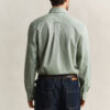 Regular Fit Classic Poplin Shirt Regular Fit Classic Poplin Shirt