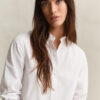 Regular Fit Classic Poplin Shirt Regular Fit Classic Poplin Shirt