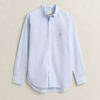 Regular Fit Classic Poplin Shirt Regular Fit Classic Poplin Shirt