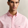 Regular Fit Classic Poplin Shirt Regular Fit Classic Poplin Shirt