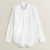 Regular Fit Classic Poplin Shirt Regular Fit Classic Poplin Shirt