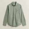 Regular Fit Classic Poplin Shirt Regular Fit Classic Poplin Shirt