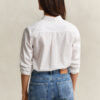 Regular Fit Classic Poplin Shirt Regular Fit Classic Poplin Shirt