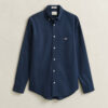 Regular Fit Classic Poplin Shirt Regular Fit Classic Poplin Shirt
