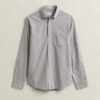Regular Fit Classic Poplin Shirt Regular Fit Classic Poplin Shirt