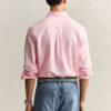 Regular Fit Classic Poplin Shirt Regular Fit Classic Poplin Shirt
