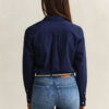 Regular Fit Classic Poplin Shirt Regular Fit Classic Poplin Shirt