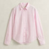 Regular Fit Classic Poplin Shirt Regular Fit Classic Poplin Shirt