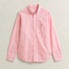 Regular Fit Classic Poplin Shirt Regular Fit Classic Poplin Shirt