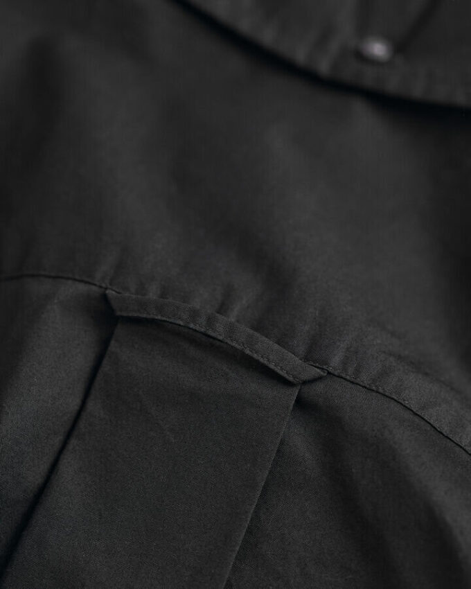 Regular Fit Classic Poplin Shirt Regular Fit Classic Poplin Shirt