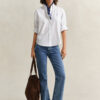 Regular Fit Classic Striped Oxford Shirt Regular Fit Classic Striped Oxford Shirt