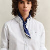 Regular Fit Classic Striped Oxford Shirt Regular Fit Classic Striped Oxford Shirt