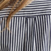Regular Fit Classic Striped Poplin Shirt Regular Fit Classic Striped Poplin Shirt