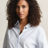 Regular Fit Classic Striped Poplin Shirt Regular Fit Classic Striped Poplin Shirt