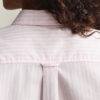 Regular Fit Classic Striped Poplin Shirt Regular Fit Classic Striped Poplin Shirt