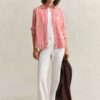 Regular Fit Classic Striped Poplin Shirt Regular Fit Classic Striped Poplin Shirt