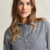 Regular Fit Classic Striped Poplin Shirt Regular Fit Classic Striped Poplin Shirt