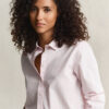 Regular Fit Classic Striped Poplin Shirt Regular Fit Classic Striped Poplin Shirt