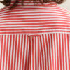 Regular Fit Classic Striped Poplin Shirt Regular Fit Classic Striped Poplin Shirt